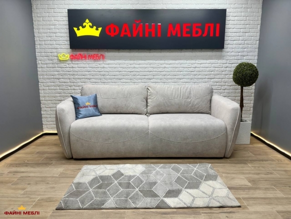 Диван Кловер 0