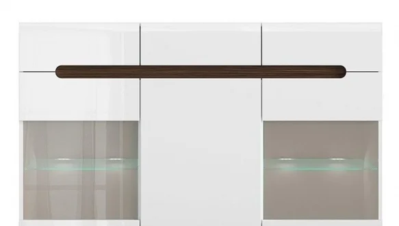 Буфет KOM2W1D3S/10/15 Azteca trio 10