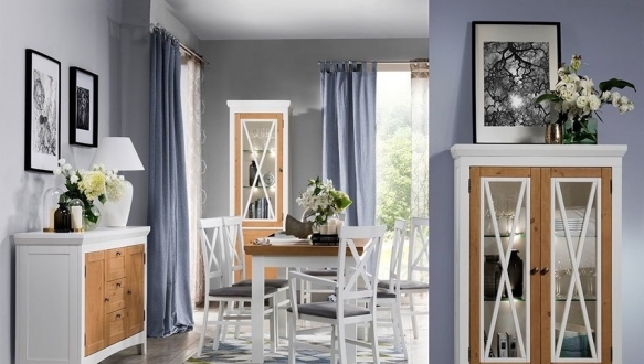 Комод 49 AVIGNON 9