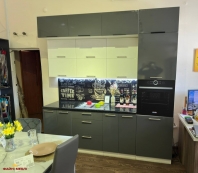 Кухня Фарбований високий глянець АКЦІЯ!