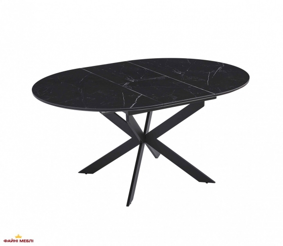 Стіл розкладний овальний Bjorn Atlas / Атлас 120R 13 Стіл розкладний овальний Bjorn Atlas / Атлас 120R 13