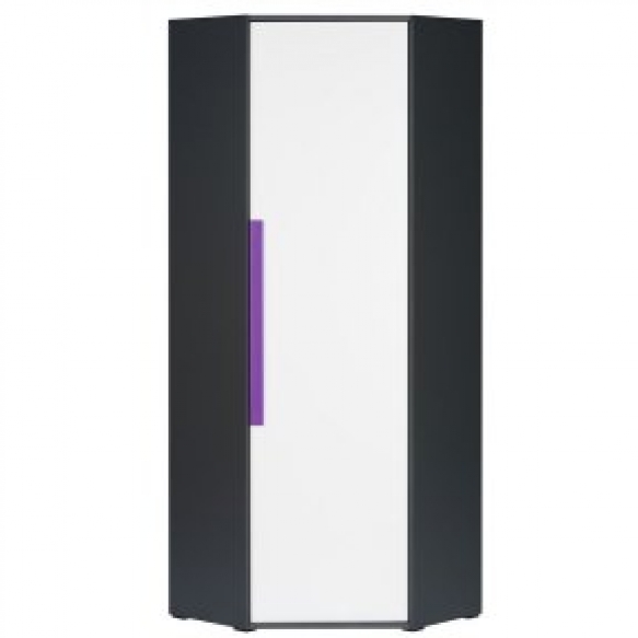 Шкаф угловой 04 IKAR