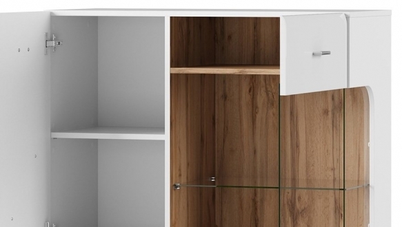 Витрина 15 WOOD 3