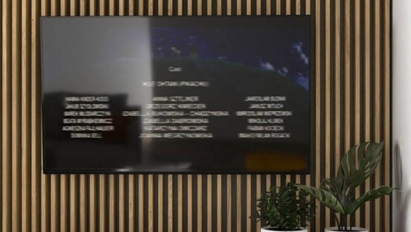 Тумба ТВ RTV2S Forn 4