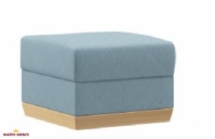 Пуф AS-Pufa ASPEN