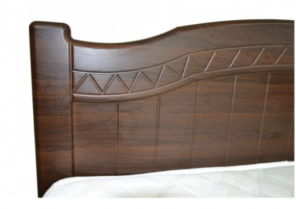 Кровать Доминика 2