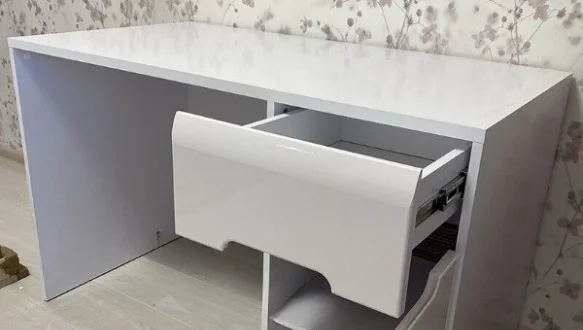 Стол письменный BIU1D1S/8/12 Azteca trio 2