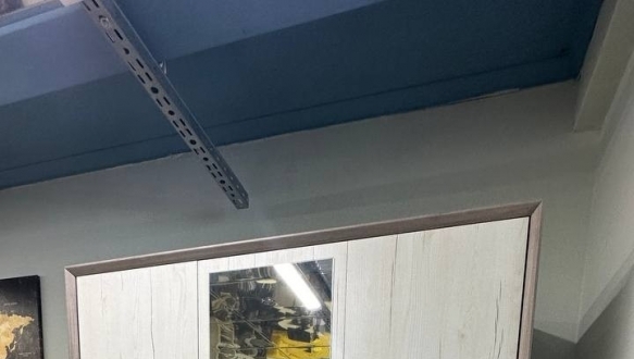 Шкаф 3Д Сара АКЦИЯ 1