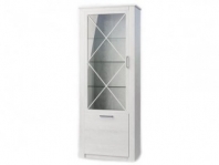 Пенал 1Д 1В Ешлі