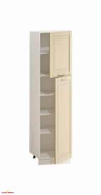 Пенал П40.214.2Д. Вар.5 Французький Престиж