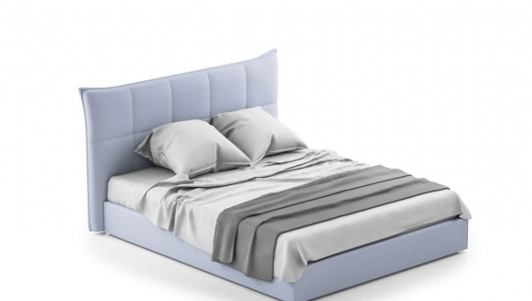 Кровать Мисти 22