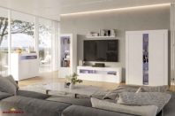 Модульная гостиная Модерн