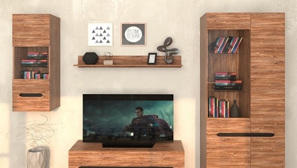 Модульная гостиная Осло 0