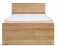 Кровать LOZ/90 Balder