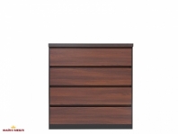 Комод KOM4S/90 Джули