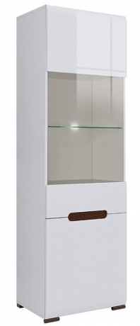 Витрина REG1W1D/21/6 Амелия