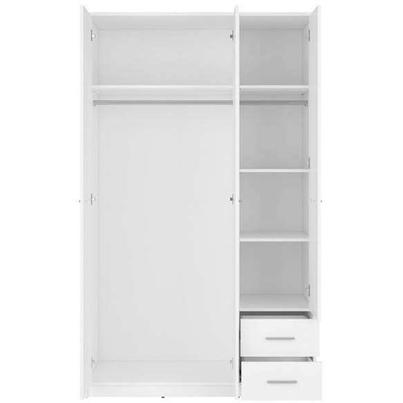 Шкаф SZF3D2S Nepo Plus 23