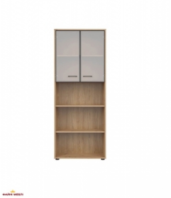  Витрина REG2W/200 Space office 