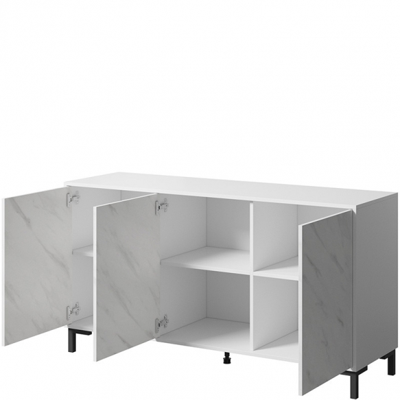 Комод 150 3D Marmo 0
