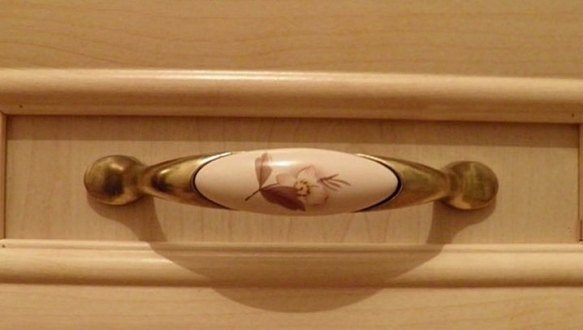 Модульная спальня Селина 6