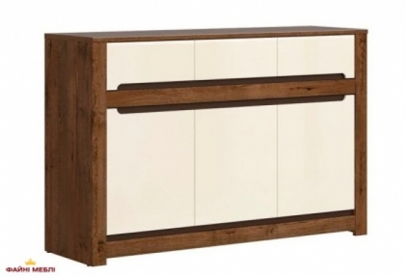 Комод KOM3D3S Эрика