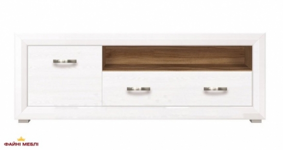 Тумба ТВ RTV1D1S Маркус