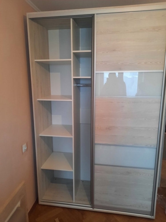 Вітальня-купе 2,4м 