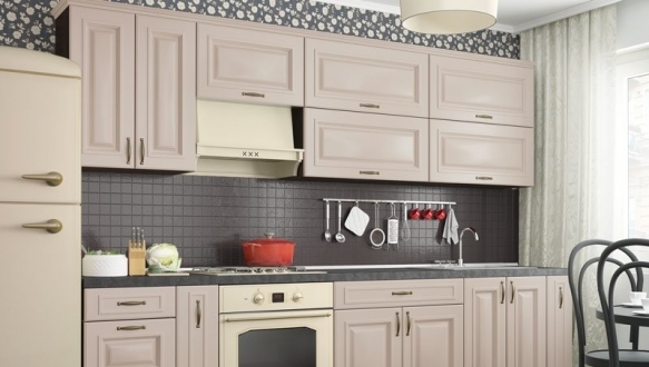 Кухня Amore Classic 4