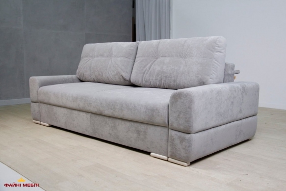 Диван раскладной еврокнижка Бельшер Мебель Стиль 240 × 109 см 1