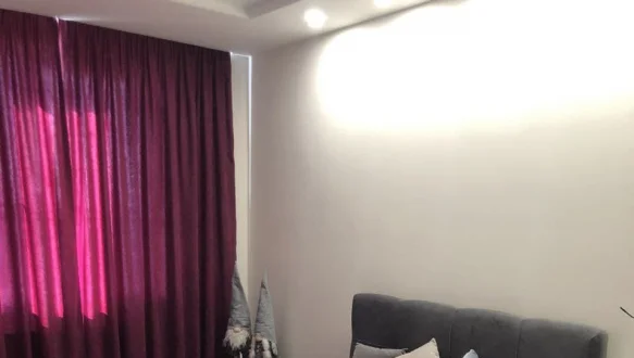 Ліжко двоспальне м'яке Мія 8