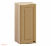 Тумба верхняя В30.72.1Д Атланта глянец