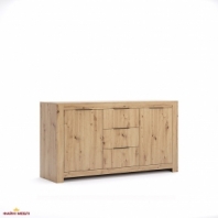 Комод 2дв 3шх 1.6 Томми