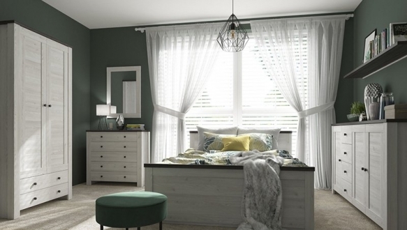 Модульна спальня Antwerpen 9