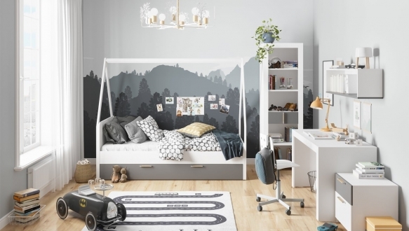 Пеленатор 06 PICOLO 3