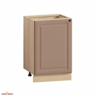 Тумба нижня Н50.82.1Д Атланта глянець