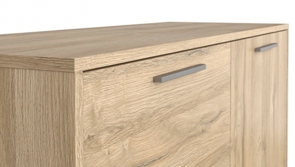 Модульная спальня GAMLA 2