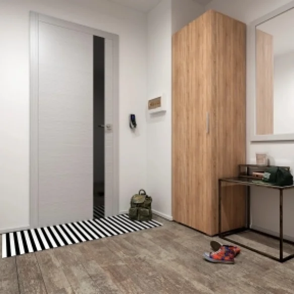 Пенал для одягу SТ0012