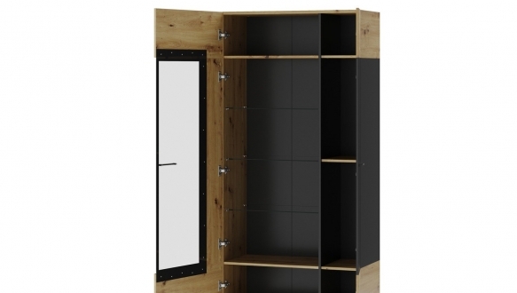 Витрина 12 LUCAS 1