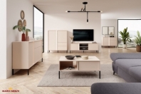 Модульна вітальня Dast