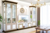 Витрина Белладжио 2Д 