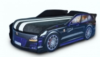 Кровать Porsche