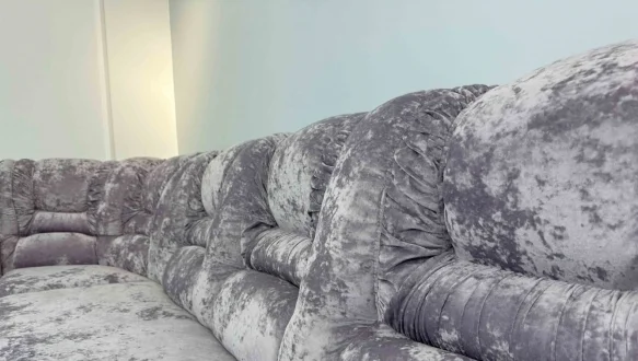 Угловой диван Гермес 17