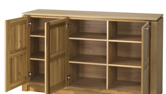 Комод 46 OSLO 2