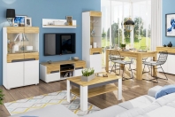 Модульная гостиная ONYX