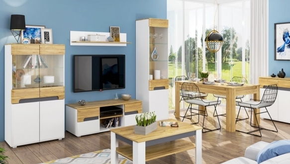 Модульная гостиная ONYX 0