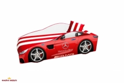 Детская кровать ЕЛІТ Mercedes