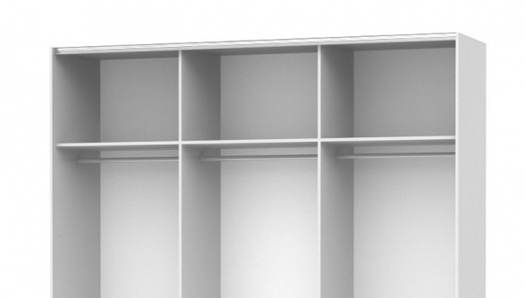 Шкаф-купе 200/64 Колин 4