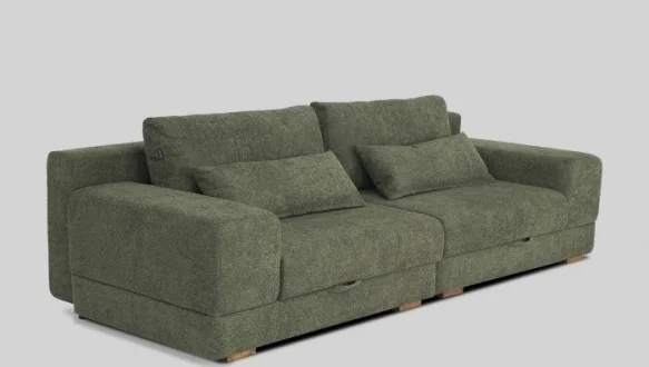 Диван Хілтон 2