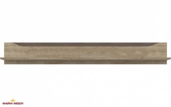 Полка POL165 Смайл