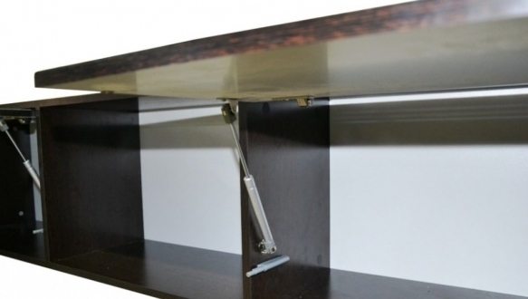 Полка подвесная ПП001 3